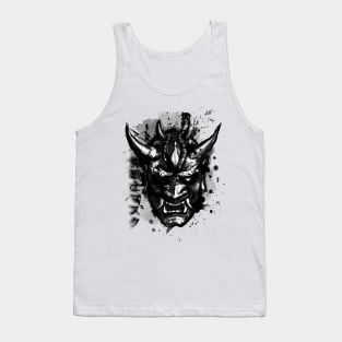 Oni warrior Tank Top